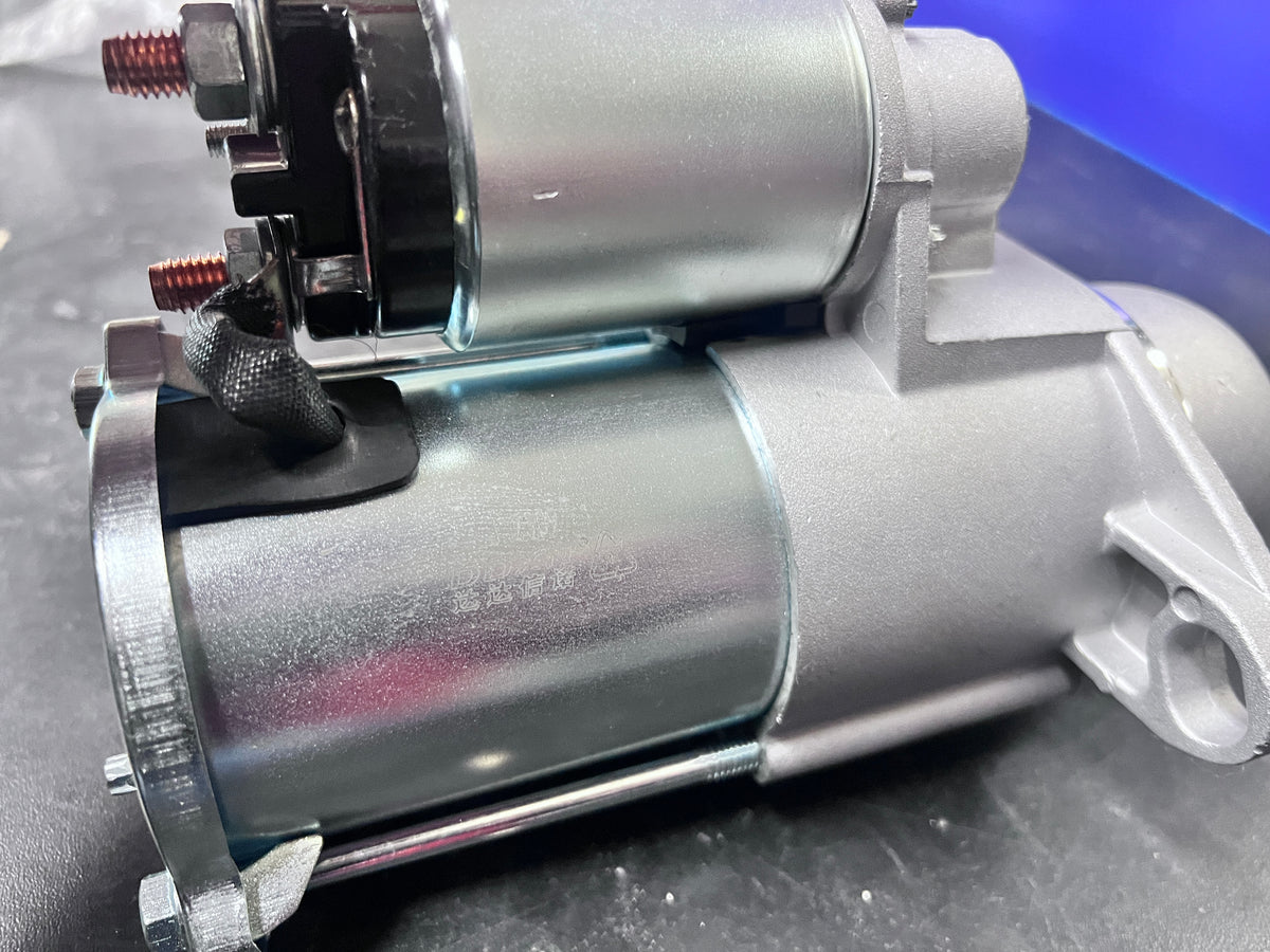 Starter 12v LJ2309 HZM