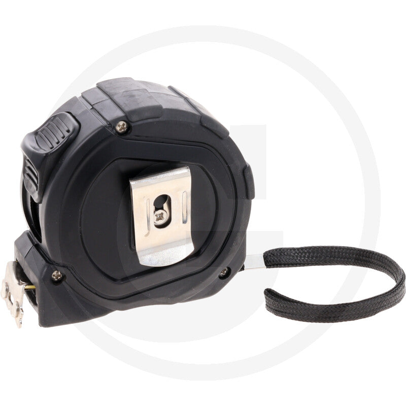 GRANIT BLACK EDITION Målebånd