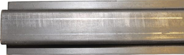 Skinne 72x31x44 4,12 m