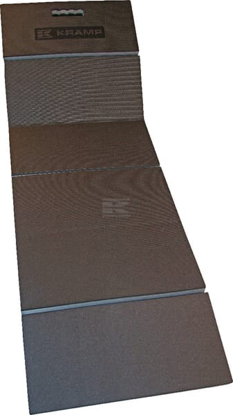 Multifunktionel Måtte 1210x420 mm