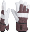 OX-ON Winter Supreme 3606 Gedeskindshandske med Vinterfoer