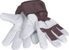 OX-ON Winter Supreme 3606 Gedeskindshandske med Vinterfoer