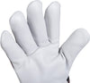 OX-ON Winter Supreme 3606 Gedeskindshandske med Vinterfoer