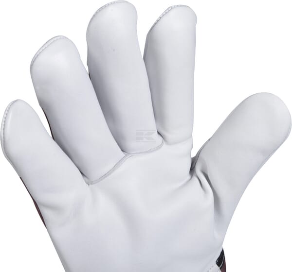 OX-ON Winter Supreme 3606 Gedeskindshandske med Vinterfoer
