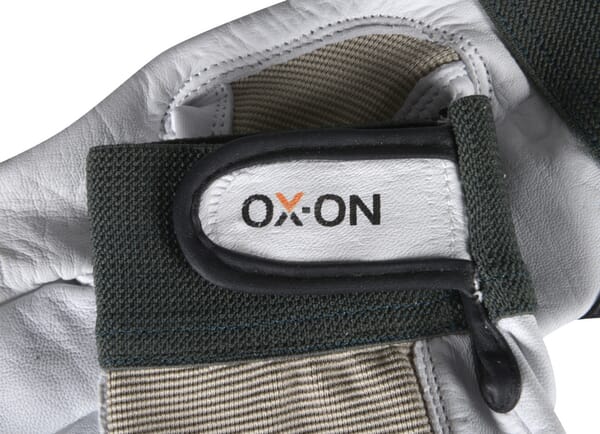 OX-ON Worker Comfort 2308 Montagehandske Geddeskind Str. 7