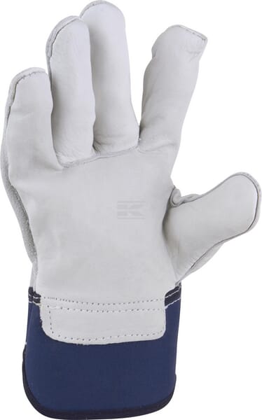 OX-ON Worker Comfort 2305 Oksehudshandske, Str. 9