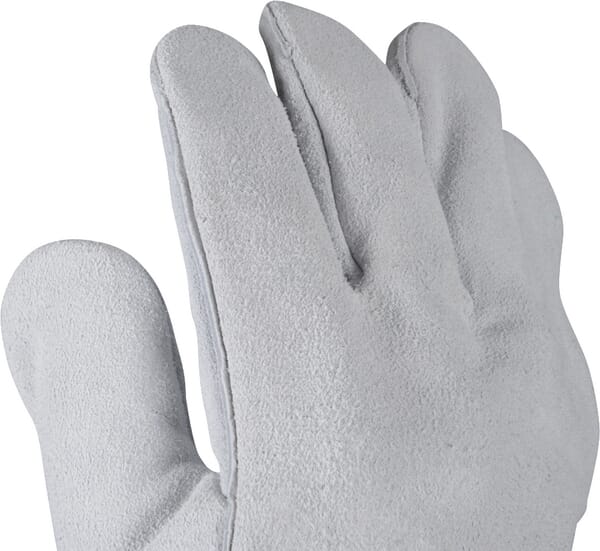 OX-ON Worker Comfort 2306 svejsehandske i oksespalt