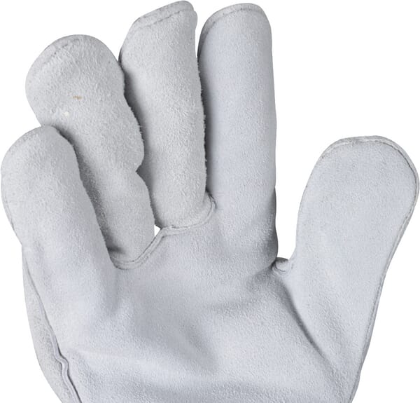 OX-ON Worker Comfort 2306 svejsehandske i oksespalt
