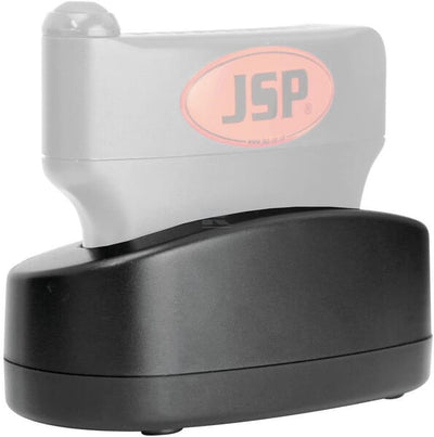 JSP PowerCap Batteri Ladestation til hjelme