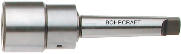 Bohrcraft Indvendig holder MK2, påsvejset
