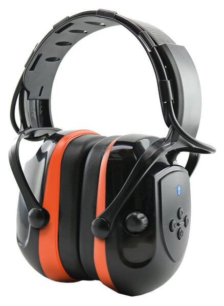 OX-ON BT2 Comfort høreværn med Bluetooth