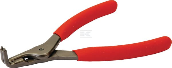 Facom Låseringstang til udvendige ringe, 18-60 mm, 90° vinkel