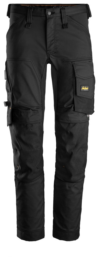 Snickers AllroundWork Stretch Trousers