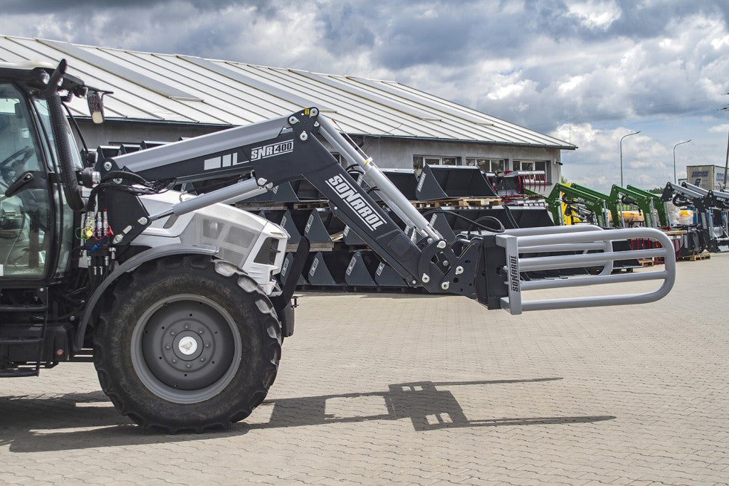 Balletang 2300mm Sonarol