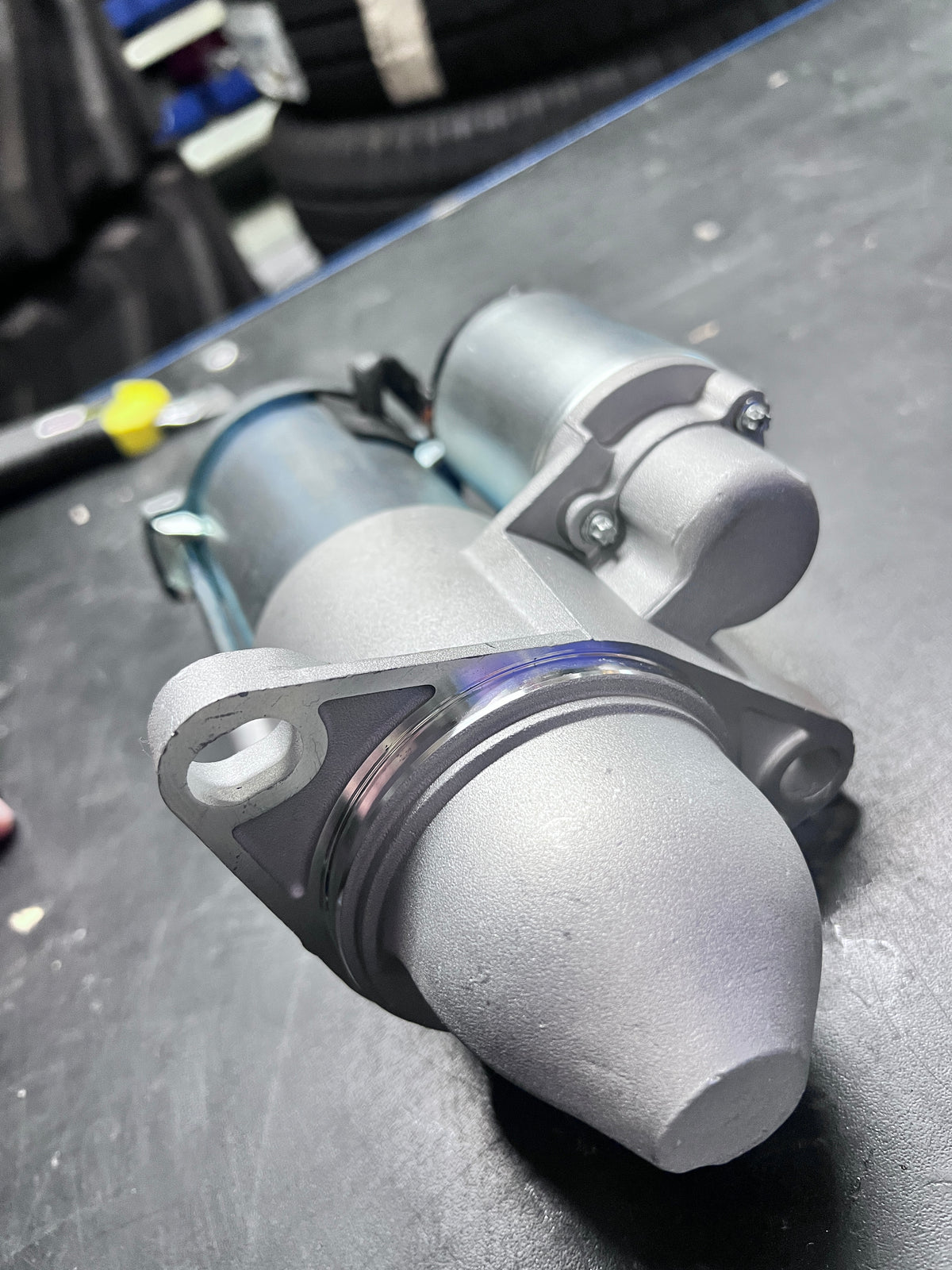 Starter 12v LJ2309 HZM