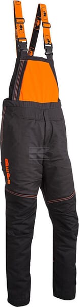Skæreoveralls 1RG1, Størrelse S