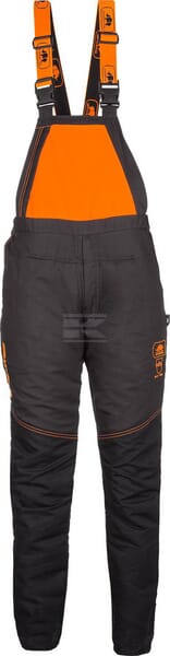 Skæreoveralls 1RG1, Størrelse S