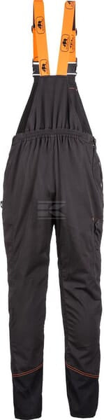 Skæreoveralls 1RG1, Størrelse S