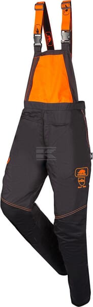 Skæreoveralls 1RG1, Størrelse S