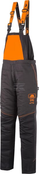 Skæreoveralls 1RG1, Størrelse S