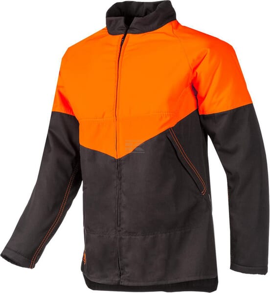 Skærejakke 1RJ1, Klasse 1, XL