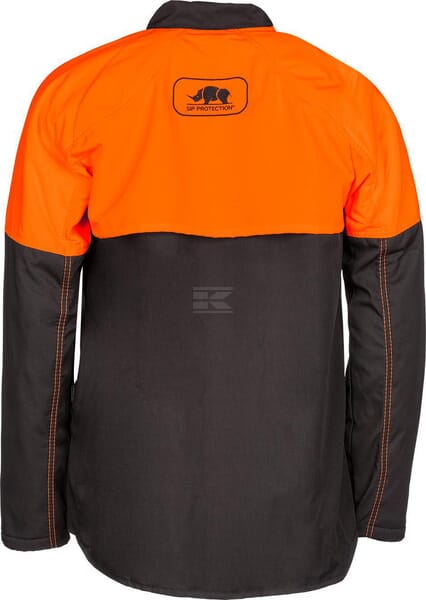 Skærejakke 1RJ1, Klasse 1, XL