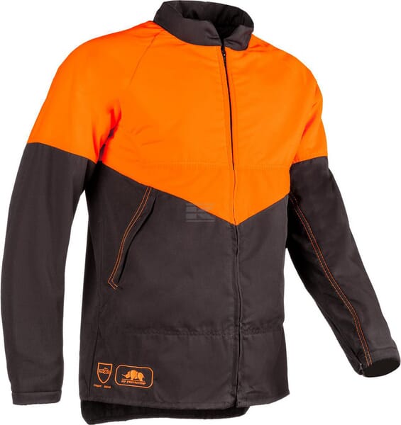Skærejakke 1RJ1, Klasse 1, XL