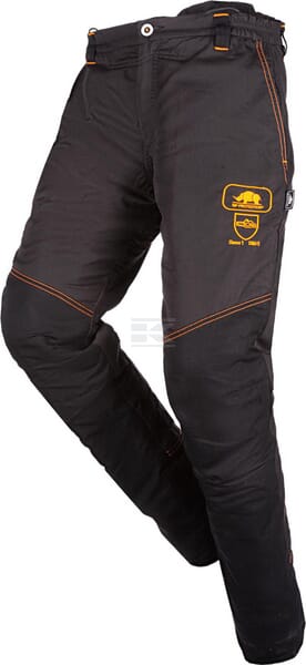 Skærebukser, 1RP1, størrelse 4XL