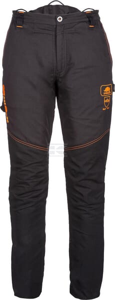 Skærebukser, 1RP1, størrelse 4XL