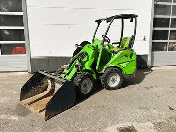 Avant R28