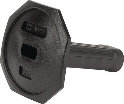 Gummimejselgreb 23x13 mm til mejsler