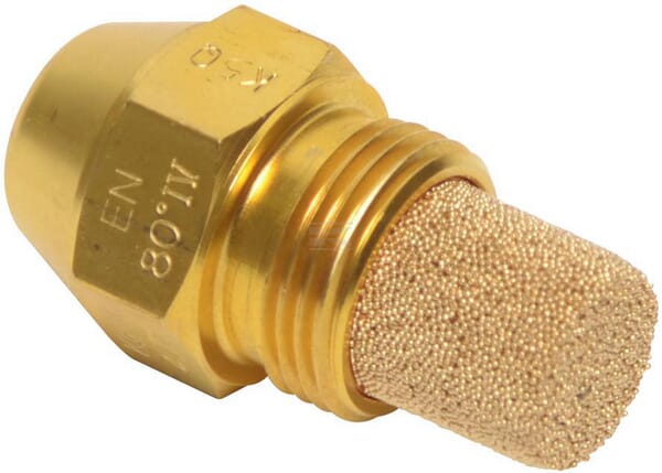 Master Dyse 1,25 GPH 80° S