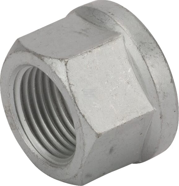 Navmøtrik