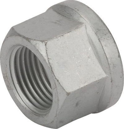 Navmøtrik