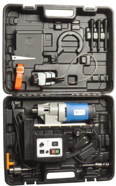 Scantool Magnetboremaskine MB 45 1400 W