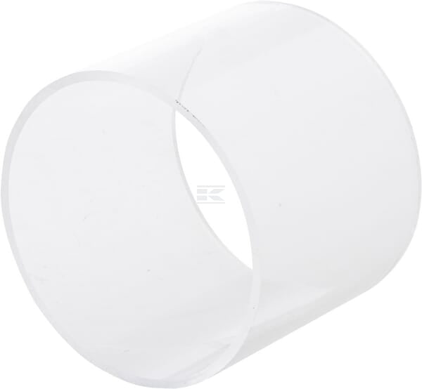 Skueglas Ø134x110 (6")