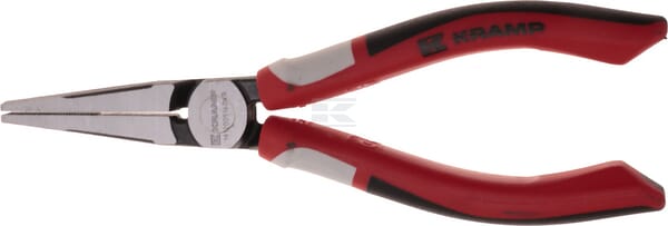 Fladtang 160 mm – Præcis og Robust Fladtang
