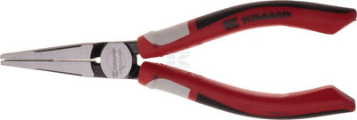 Fladtang 160 mm – Præcis og Robust Fladtang