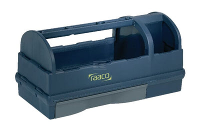 Raaco Værktøjskasse Open Toolbox – Åben Design