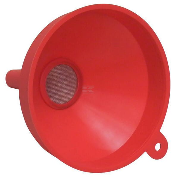 Mato Tragt Ø 235 mm med si