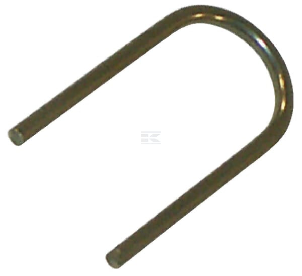 Holdegaffel T2 - 1/2"