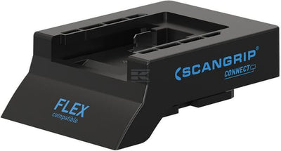 Scangrip Connector Flex – Fleksibel Forbindelseskabel