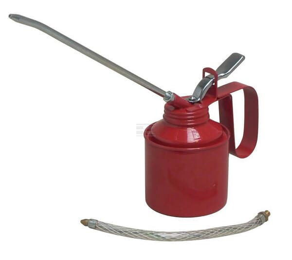 Mato Smørekande 250 ml med pumpe