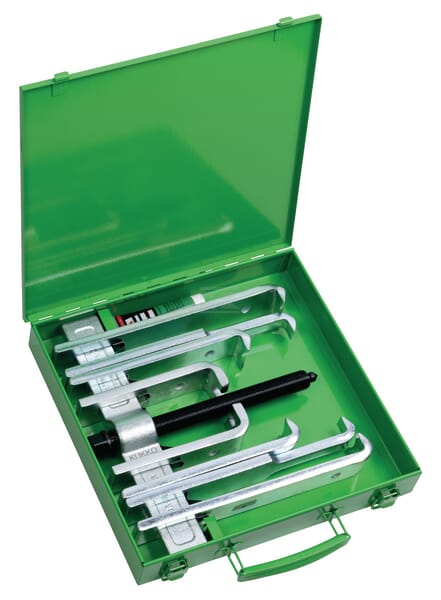 KUKKO Landbrugs- og værkstedsudtrækker 80-180 mm