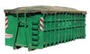 Lastnet til trailer 2,0 x 3,0 m