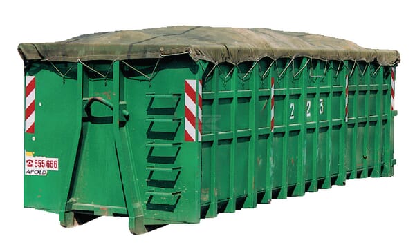 Lastnet til trailer 2,0 x 3,0 m