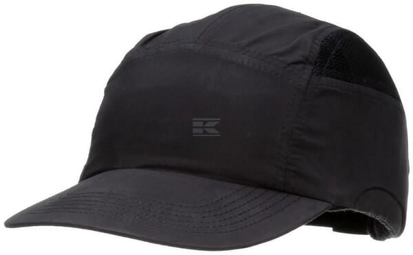 3M First Base™ + Bump Cap, marineblå, standard stigning