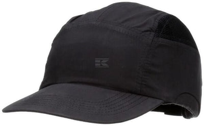3M First Base™ + Bump Cap, marineblå, standard stigning
