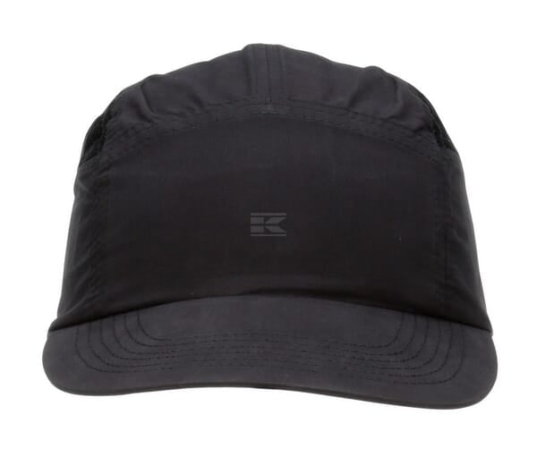 3M First Base™ + Bump Cap, marineblå, standard stigning