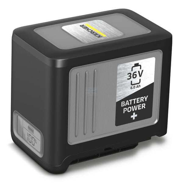 Kärcher Power+ Batteri 36V/6.0Ah